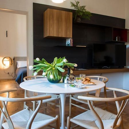 Dimora San Bartolomeo - Design, Panoramic View & Culture Apartment Roma Ngoại thất bức ảnh