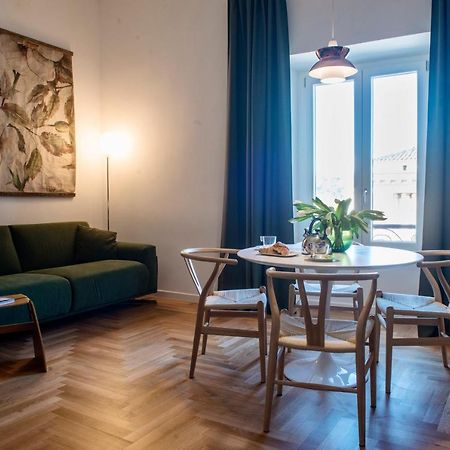 Dimora San Bartolomeo - Design, Panoramic View & Culture Apartment Roma Ngoại thất bức ảnh