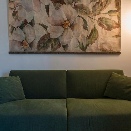 Dimora San Bartolomeo - Design, Panoramic View & Culture Apartment Roma Ngoại thất bức ảnh