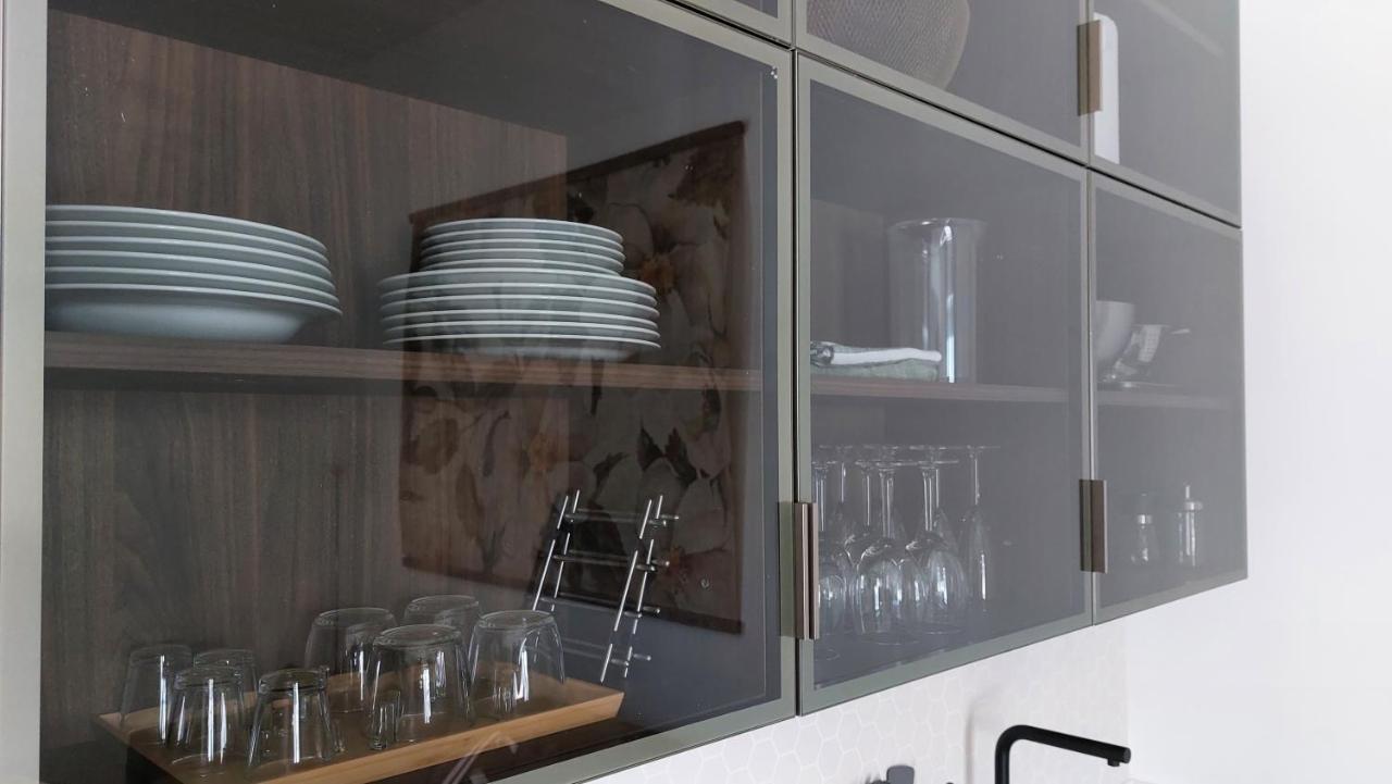 Dimora San Bartolomeo - Design, Panoramic View & Culture Apartment Roma Ngoại thất bức ảnh
