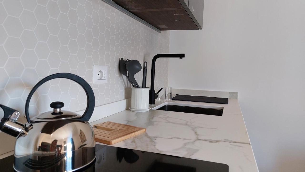 Dimora San Bartolomeo - Design, Panoramic View & Culture Apartment Roma Ngoại thất bức ảnh