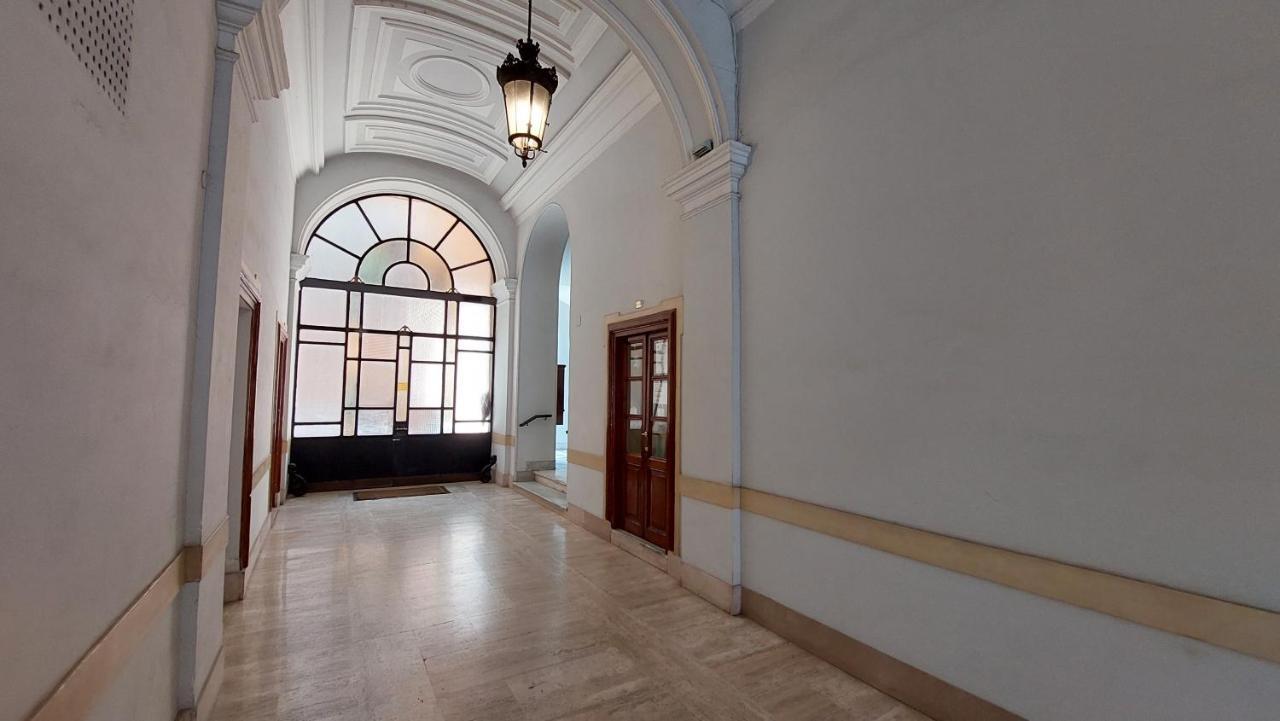 Dimora San Bartolomeo - Design, Panoramic View & Culture Apartment Roma Ngoại thất bức ảnh