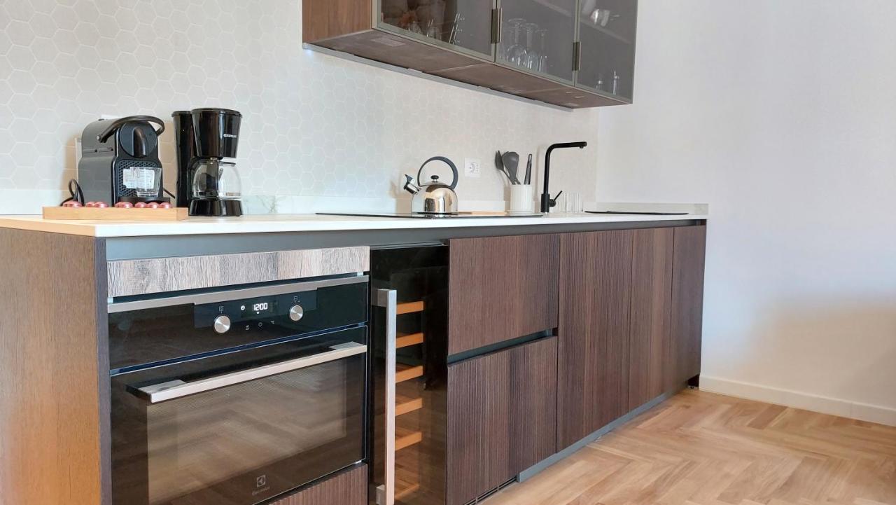 Dimora San Bartolomeo - Design, Panoramic View & Culture Apartment Roma Ngoại thất bức ảnh