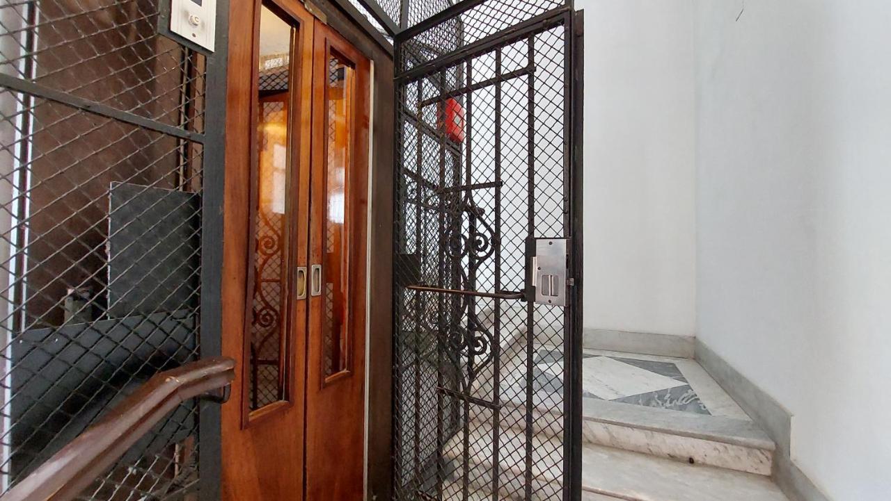 Dimora San Bartolomeo - Design, Panoramic View & Culture Apartment Roma Ngoại thất bức ảnh