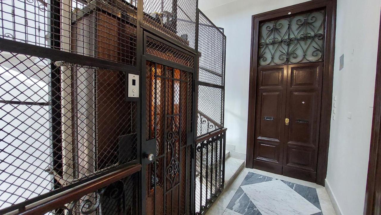 Dimora San Bartolomeo - Design, Panoramic View & Culture Apartment Roma Ngoại thất bức ảnh