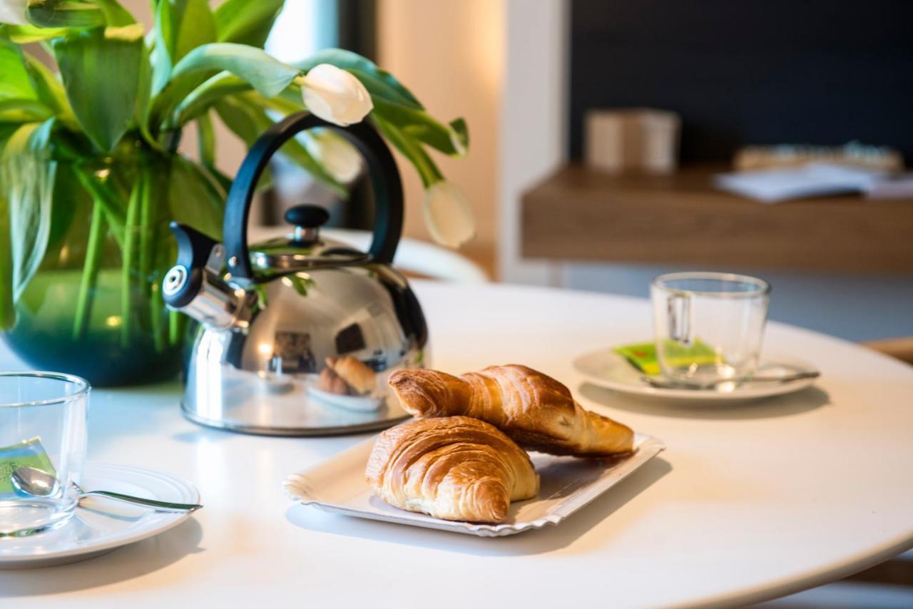 Dimora San Bartolomeo - Design, Panoramic View & Culture Apartment Roma Ngoại thất bức ảnh