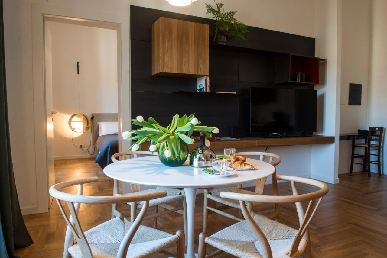Dimora San Bartolomeo - Design, Panoramic View & Culture Apartment Roma Ngoại thất bức ảnh