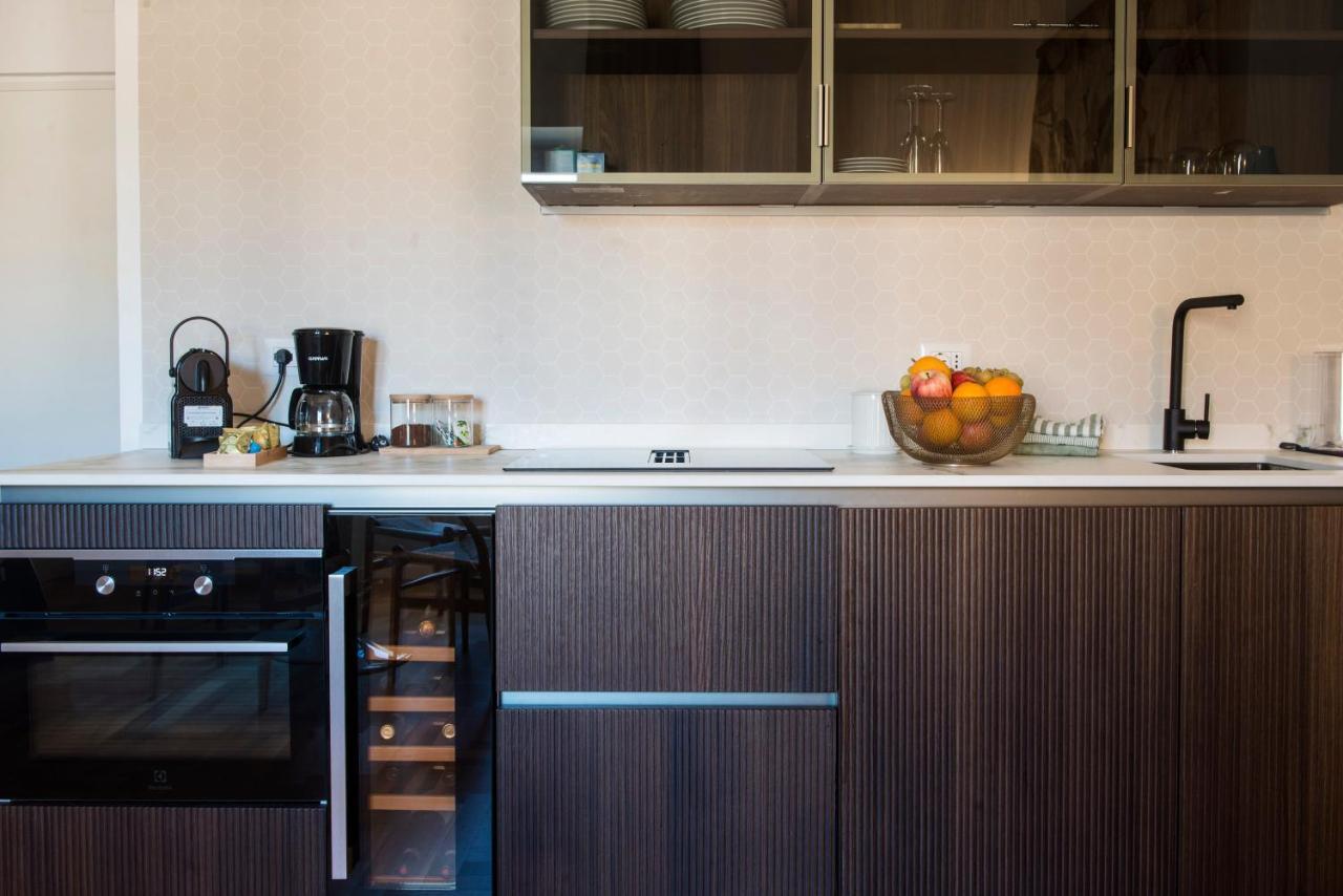 Dimora San Bartolomeo - Design, Panoramic View & Culture Apartment Roma Ngoại thất bức ảnh
