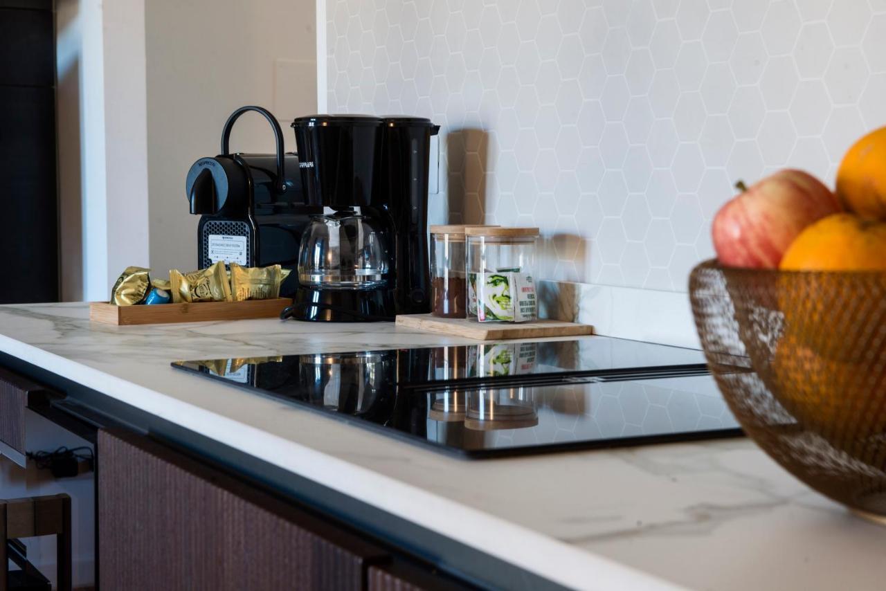 Dimora San Bartolomeo - Design, Panoramic View & Culture Apartment Roma Ngoại thất bức ảnh
